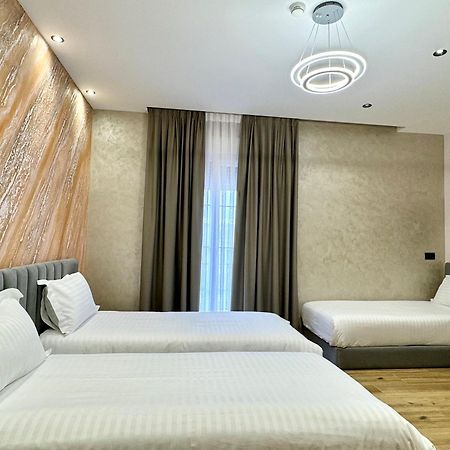 Residence Inn Tirana Exterior photo