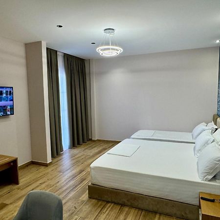 Residence Inn Tirana Exterior photo